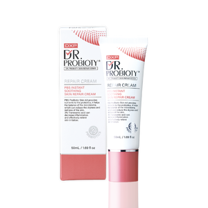 Pbs ngay lập tức sửa chữa Làm dịu da đổi mới kem cho làn da mịn màng - Product Image 1