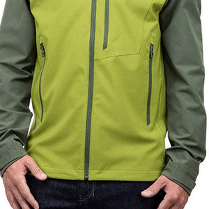 Reasonable Price Wholesale <b>Plus</b> <b>Size</b> Zipper Softshell <b>Jacket</b> <b>Waterproof</b> Breathable Latest Design Men Winter <b>Jacket</b> - Product Image 5