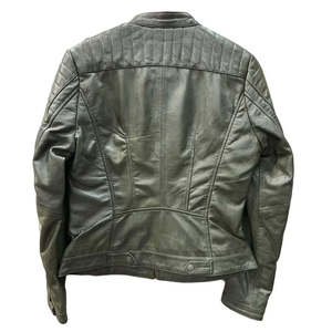 Men's Italian Fashions jacket ZF-FJ67 Size L - Product Image 2