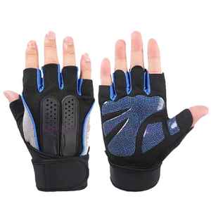 Guantes de Gimnasio de Último Diseño, Tendencia Superior, Precio de Mayoreo, Mejor Fabricación, Alta Demanda, Guantes de Gimnasio de Venta Caliente - Product Image 6
