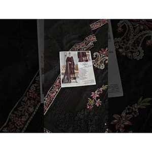 Maria.B. Conjunto de Traje de Novia Bordado - Mujer - MPC-25-104-TC-1456 - Product Image 2