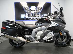 Offre Premium Moto d'occasion 2023 B M W K 1600 GTL Black Storm Metallic - Product Image 4