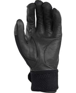 Gants pour hommes pour Infield Outdoor Usage Wholesale Custom Logo Design Genuine Leather Baseball - Product Image 2