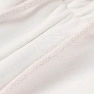 Pantalones Jogger Cargo de Lona Transpirable para Hombre, Cintura Media, Casuales, Ligeros, con Cordón y Bolsillos - Product Image 4