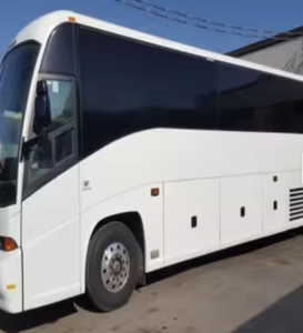 El mejor!! Autobús de Alta Calidad en Venta, 45-50 Asientos, Transporte de Pasajeros, Vehículos Profesionales para Viajes Grupales - Product Image 3