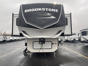 Occasion 2023 C-o-a-c-h-m-e-n B-r-o-o-k-s-t-o-n-e 344F-L - Product Image 4