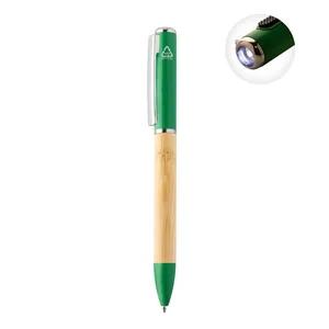 Penna a Sfera Ecologica in Bambù Promozionale di Penboo - Product Image 4