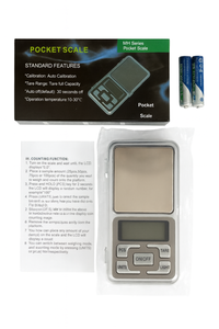 Nhà Máy Trực Tiếp Nhỏ Độ Chính Xác Cao Kỹ Thuật Số Quy Mô Đồ Trang Sức Túi Điện Tử <span class=keywords><strong>Mini</strong></span> Có Trọng Lượng Quy Mô - Product Image 6