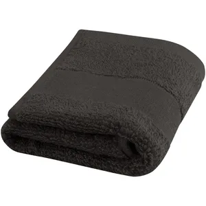 Serviettes écologiques durables Sophia - Produit de merchandising vert - Product Image 2