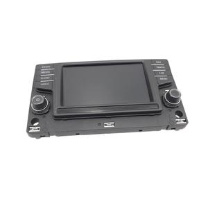 Écran d'affichage de navigation uniquement pour Volkswagen Golf 7 Berline 3G0919605D (12>) - Product Image 6