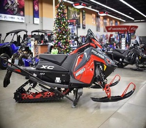 Motos Polaris 850-Indy XC137 de Grado Industrial 2024, Calidad a Precio Accesible, con Soporte Personalizado OEM en Venta - Product Image 3