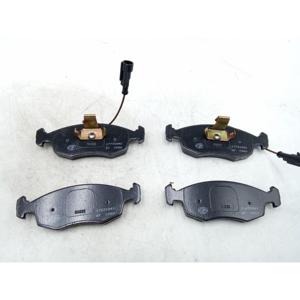 Pastillas de Freno para FIAT Palio S. Wagon (01>04) 71738151 Gasolina - Product Image 4