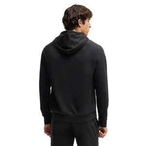 Sudadera de Alta Visibilidad Reflectante para Hombre, Ropa de Seguridad Reflectante para Trabajo, Sudaderas con Capucha para Golf - Product Image 2