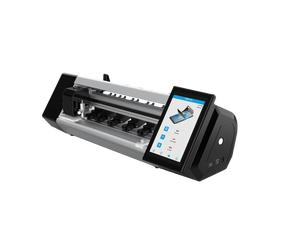 Coupe-film intelligent <span class=keywords><strong>pour</strong></span> protection d'écran de tablette et ordinateur portable, avec contrôle Wi-Fi, Bluetooth et <span class=keywords><strong>application</strong></span> cloud, <span class=keywords><strong>pour</strong></span> films hydrogel TPU DIY - Product Image 5