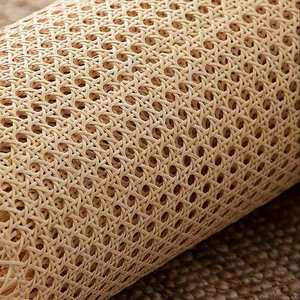 Rollo de Mimbre Natural de Ratán, Altamente Duradero/Ligero/Transpirable/Superficie Lisa/Ecológico, Marca VIET DELTA - Product Image 5