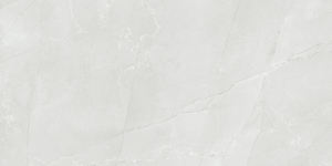 Carreaux de sol en porcelaine vitrifiée au design moderne finition brillante aspect marbre naturel brique réfractaire fabriquée en Inde pour hôtel - Product Image 2