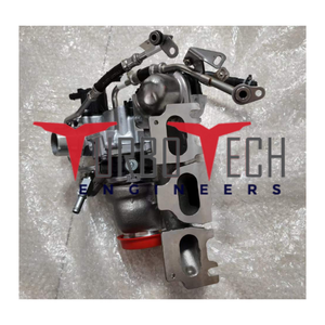 CONJUNTO DE TURBOCARGADOR GLB 1.3T A2820900280 850282-0012 144106434R 2820900280 A200 W177 M282 1.3L - Product Image 3