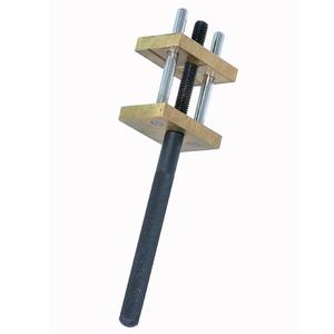 Etau à main de haute qualité en laiton et acier 5-1/2 pouces, utilisé pour la fabrication de bijoux, vente en gros au prix le plus bas, meilleur produit pour la fabrication de bijoux - Product Image 2