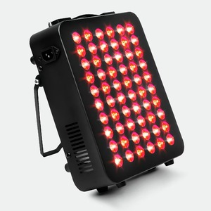 Phiên Bản Nâng Cấp Ánh Sáng Màu Đỏ Điều Trị Bảng Điều Chỉnh Với Khung LED Bảng Điều Chỉnh Ánh Sáng Màu Đỏ Điều Trị Cụ - Product Image 1
