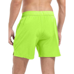 <b>Men's</b> High Street Style Jogger Jogging <b>Shorts</b> Fashionable and Eco-Friendly New Arrival Summer Wear - Product Image 2