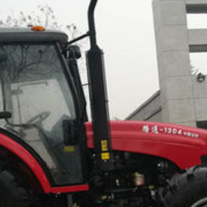 Mini tractores agrícolas 4wd 4x4 30hp 50hp 80hp 120hp Maquinaria agrícola usada Tractor agrícola barato a la venta - Product Image 3