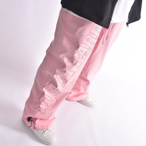 Pantalon de ski et de snowboard unisexe imperméable, salopette une pièce respirante, coupe-vent, pantalon à bretelles pour sports d'hiver - Product Image 2