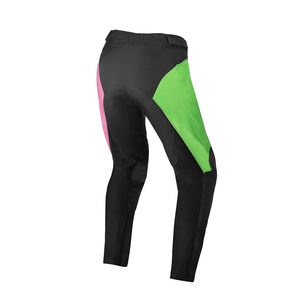 Equipo MX para hombre, kit de Motocross, pantalones de Motocross, traje naranja azul marino, conjunto de equipo para montar en motocicleta, Kits de carrera - Product Image 6