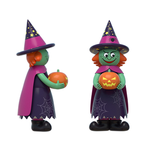 3M nuevo diseño personalizado <span class=keywords><strong>inflable</strong></span> dibujos animados <span class=keywords><strong>Halloween</strong></span> <span class=keywords><strong>bruja</strong></span> volar <span class=keywords><strong>Halloween</strong></span> gigante <span class=keywords><strong>inflable</strong></span> <span class=keywords><strong>bruja</strong></span> modelo con calabaza - Product Image 3