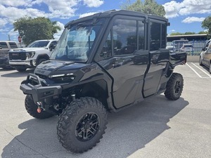 COMMANDEZ UN NOUVEAU Can-Am Defender MAX LONE STAR Cab HD11 2026, outils d'assemblage OEM DIY avec garantie d'un an - Product Image 2