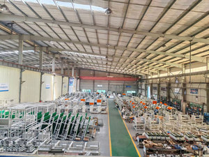 Xpe EPE bọt bông Báo Chí được sử dụng để tăng cường sức mạnh của vật liệu bọt sau khi liên kết - Product Image 2