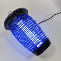 Elektronische Zapper Insect Killer Elektrische Mosquito Fly Insect Insect Zapper Uv Licht Insect Mosquito Zapper