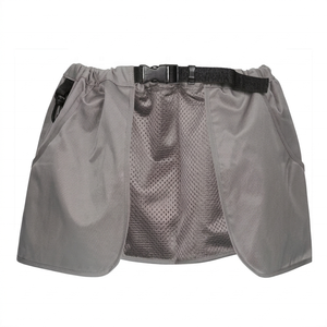 Chaleco de entrenamiento de peso para perros, ajustable, de alta resistencia, para entrenamiento de fuerza, chaleco para perros de trabajo con almacenamiento de maniquíes - Product Image 6