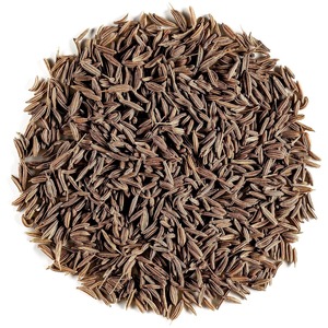 Vente de graines de cumin fraîches graines de cumin de qualité supérieure en vrac saveur naturelle soigneusement sélectionnée emballée pour l'exportation - Product Image 4