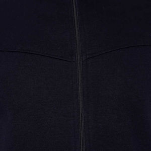 Vente de gros Costumes d'entraînement personnalisés Costumes confortables à capuche avec fermeture éclair Ensemble deux pièces Survêtements pour hommes/garçons Design élégant - Product Image 4