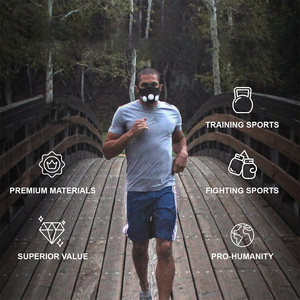 Short de jogging personnalisé pour homme, séchage rapide, ceinture élastique, idéal pour la course et l'entraînement, service OEM/ODM - Product Image 4