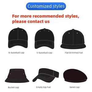 Casquette de camionneur avec logo personnalisé pour hommes fabriquée au Pakistan casquette de sport de plein air en maille vierge pour le cyclisme de performance casquettes de baseball de plage - Product Image 4