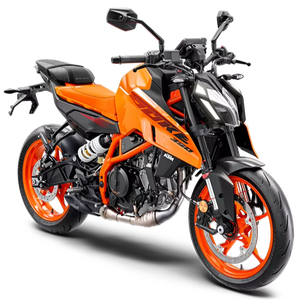 Venta Auténtica de Motocicletas KTM 390 Nuevas 2024 - Product Image 1