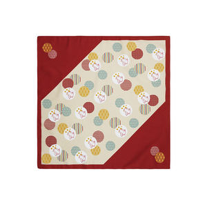 Pañuelo Bandana de Poliéster Tie-Dye, Popular en China, Suave, Confiable y de Calidad - Product Image 2