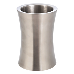 Premium Quality Wine Cooler <b>Ice</b> Basket Silver Color Lowest Price Handmade Modern Style <b>Beverage</b> <b>Tub</b> Kitchenware & Barware - Product Image 2