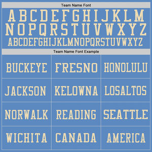 American Football Jerseys Mesh <b>Shirts</b> V Neck Sublimated Printed 260 GSM Blue Color Sort <b>Sleeve</b> Football Mesh Jersey - Product Image 5