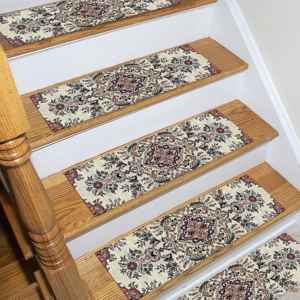 Tapis à motifs géométriques : turc, tapis d'entrée, tapis de sol, antidérapant, décoratif, classique, fait main, cadeau, tapis d'entrée - Product Image 2