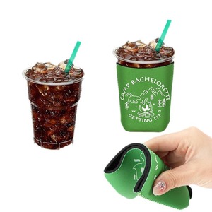 High Quality Neoprene Beer Can <b>Coolers</b> Waterproof <b>Drink</b> Bottle Holder Sleeves Chic & Durable Stubby <b>Cooler</b> - Product Image 4