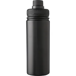 Borraccia Termica Personalizzata Chad in Acciaio Inossidabile - Gadget Premium per Acqua in Movimento - Product Image 5
