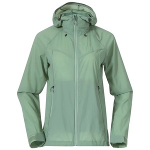 Chaquetas de viento impermeables personalizadas para mujer, chubasquero con cremallera para golf, correr o hacer ciclismo de montaña - Product Image 1