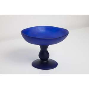 Bol de service en résine de conception artisanale de qualité supérieure, pièce unique pour restaurants et hôtels plats - Product Image 3