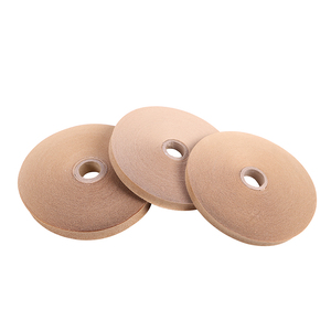 Papel Crepé <span class=keywords><strong>Aislante</strong></span> Eléctrico, Papel de Envoltura <span class=keywords><strong>Aislante</strong></span> para Transformadores, Material de Aislamiento para Envoltura de Cables Resistente al Calor - Product Image 5