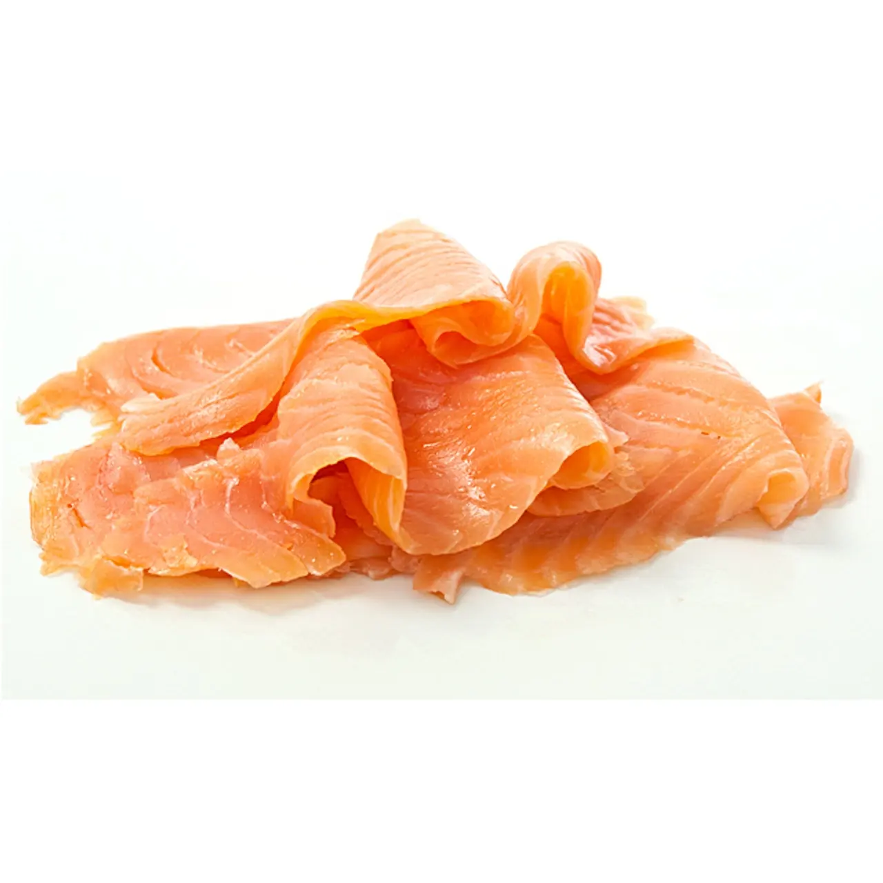 Fillet Ikan Salmon Segar/Beku Dalam Jumlah Besar