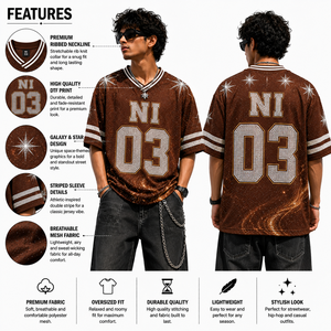 เสื้อเบสบอลทีมซานดิเอโกสำหรับผู้ชายปี 2025 แบบเหย้า สั่งทำได้ ปักลาย ปักด้วยความร้อน พิมพ์ลาย โลโก้ ระบายอากาศได้ดี มีไซส์ใหญ่ - Product Image 2