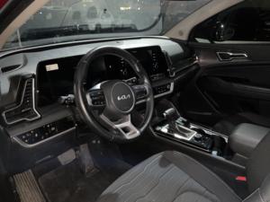 Auténtico <span class=keywords><strong>Kia</strong></span> Sportage EX SUV 2023 Usado Sin Abolladuras - Product Image 5