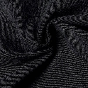 Veste en jean pour femmes au meilleur prix veste en jean personnalisée veste en gros pour la saison d'hiver veste en jean pour femmes respirant personnalisé - Product Image 4